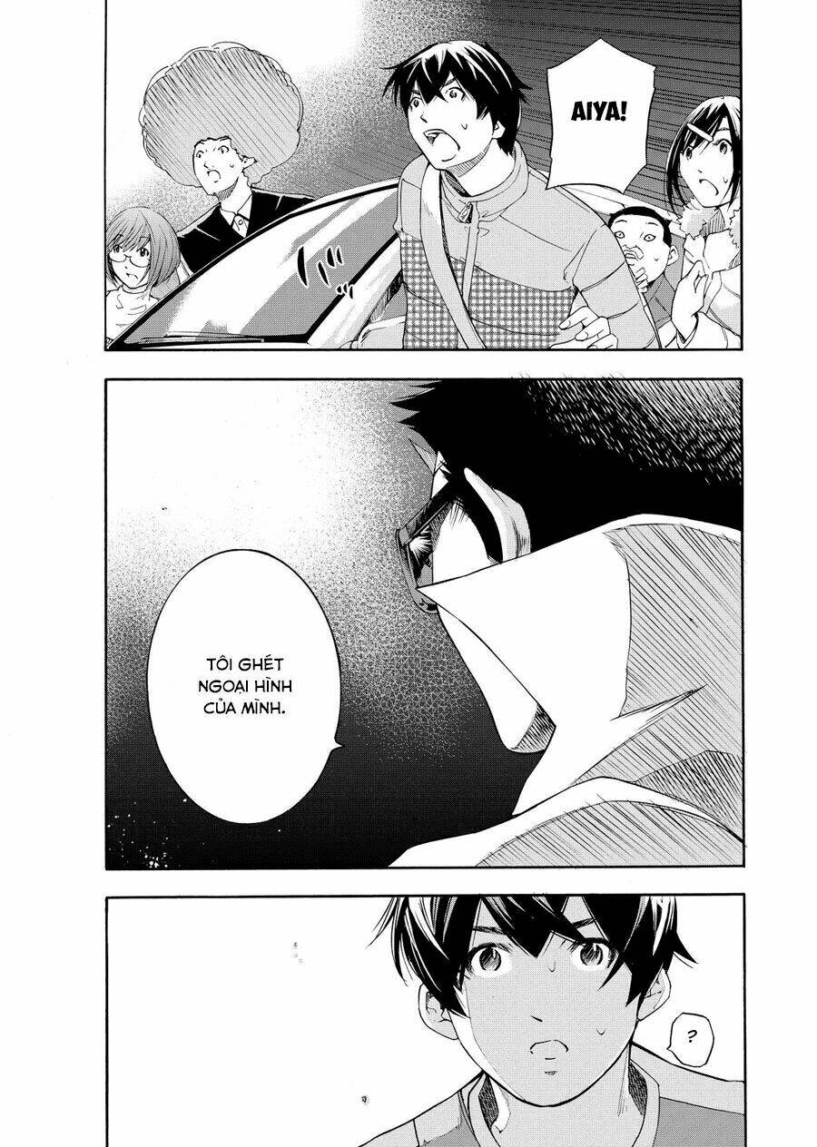 love riron chapter 43 14