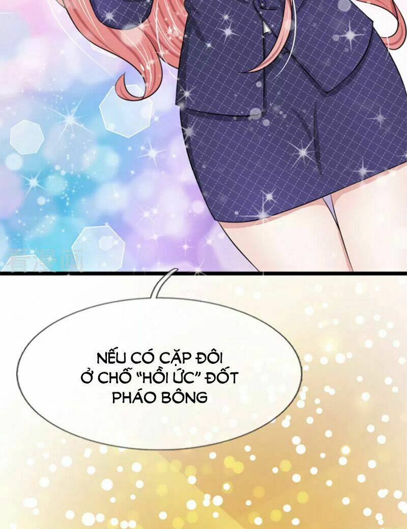 phúc hắc lão công buông em ra chapter 64 14