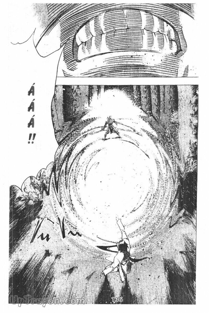 giang hồ bá đạo ký chapter 152 136