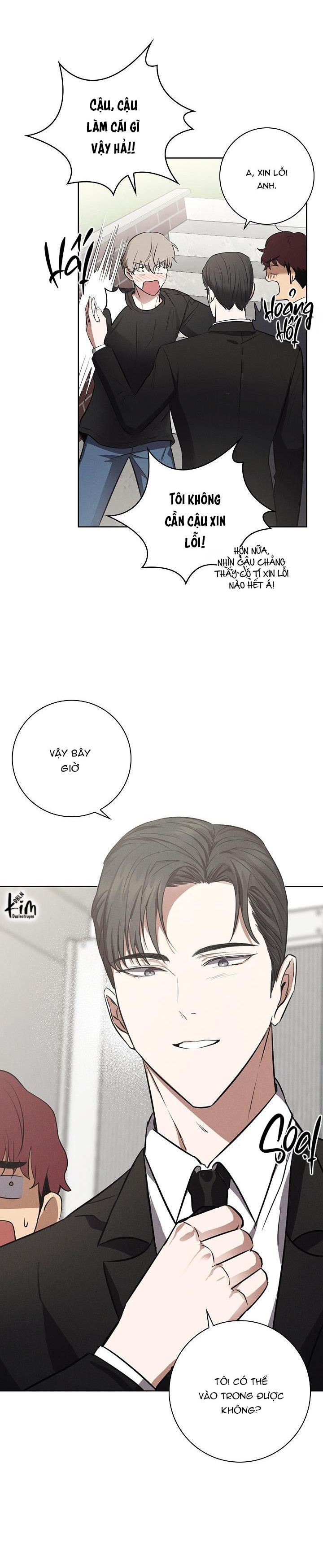 (abo) be, be chapter 7 31