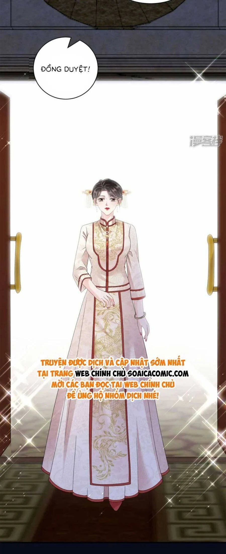 [16+] đại tiểu thư có thể có ý đồ xấu chapter 192 11