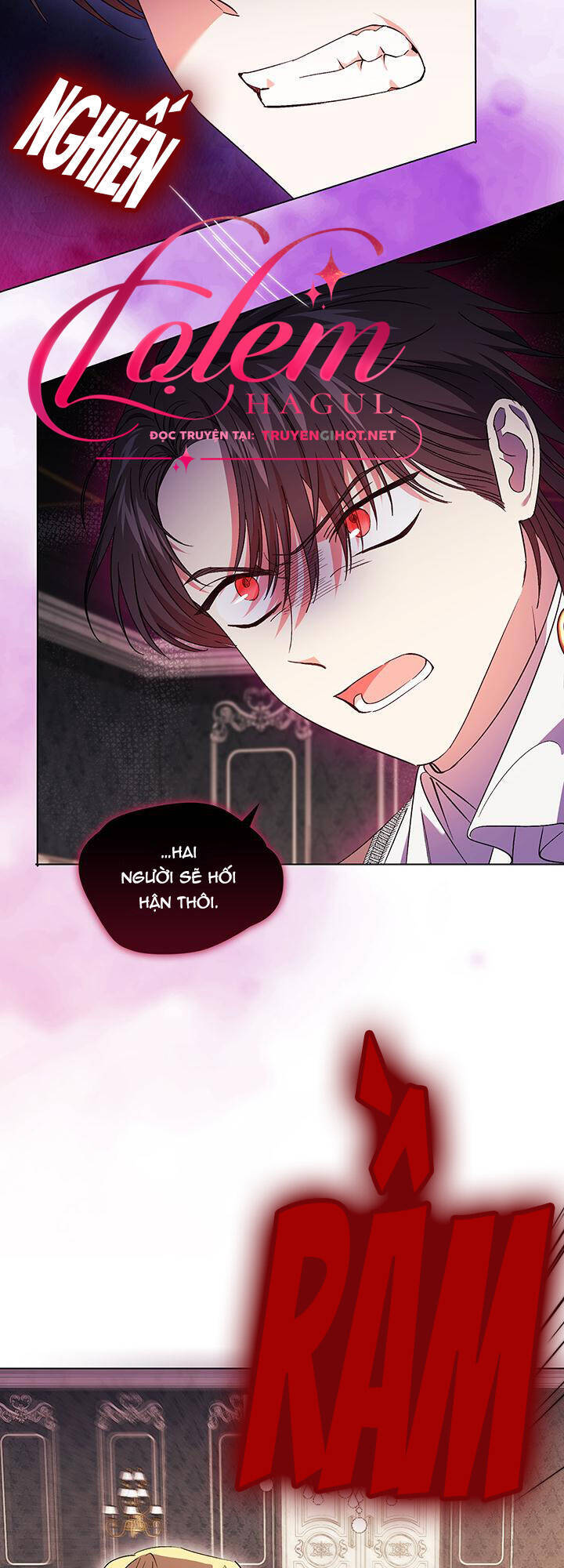 đừng mơ rằng tôi sẽ tin tưởng cô một lần nữa chapter 22.1 26