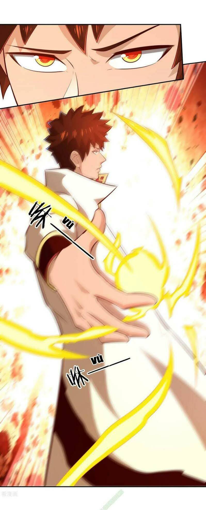 võ linh kiếm tôn chapter 50 17