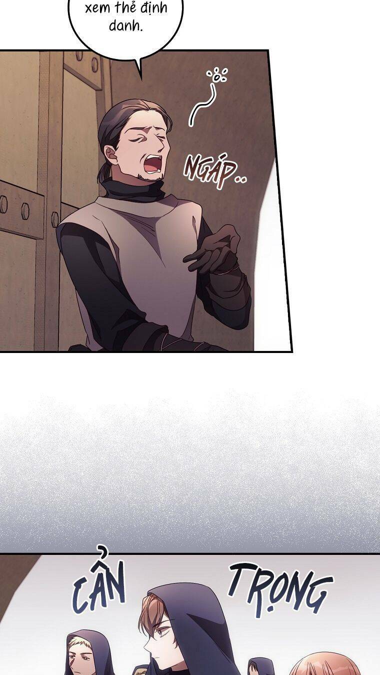 tôi nhìn thấy cái chết của bạn chapter 34 63