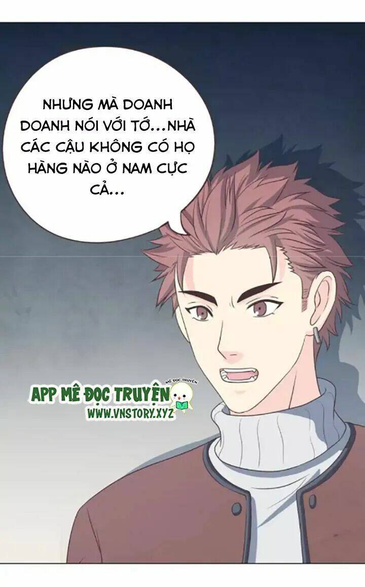 xin chào! dân nữ chapter 66 26