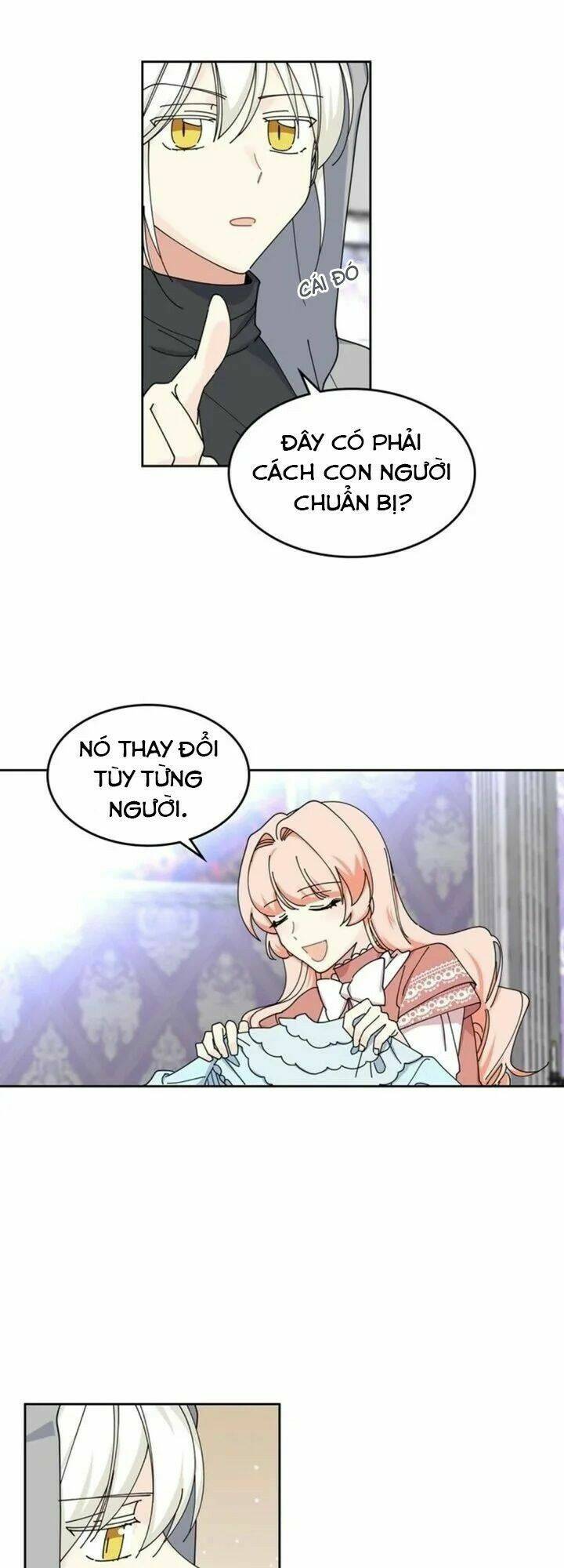 thú cưng của nữ phụ độc ác chapter 47 22