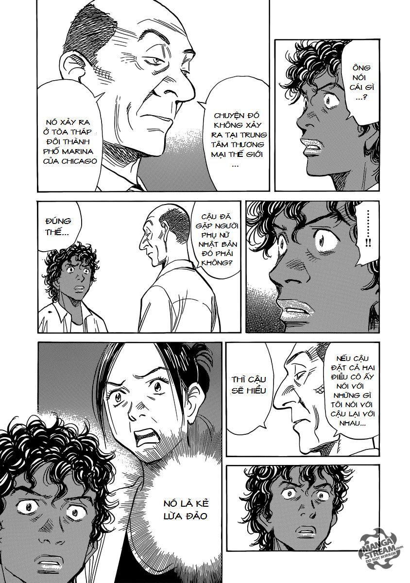 billy bat chapter 139 9