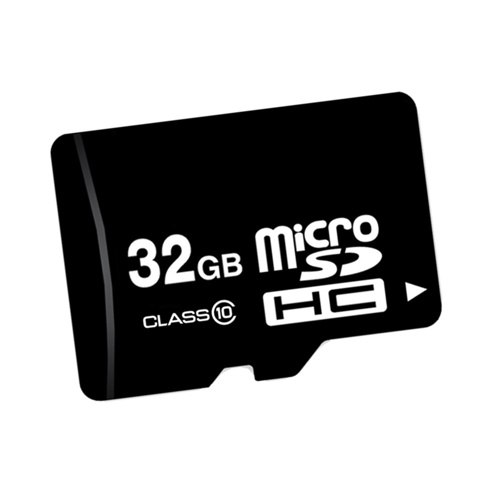 Thẻ Nhớ Micro SDHC OEM 32GB Class 10 + Tặng đèn Led