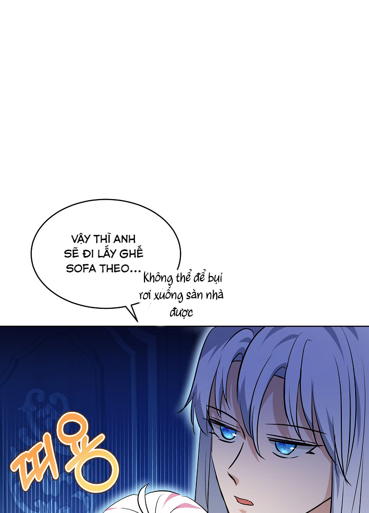 tái sinh thành vị thần baby chapter 28 71