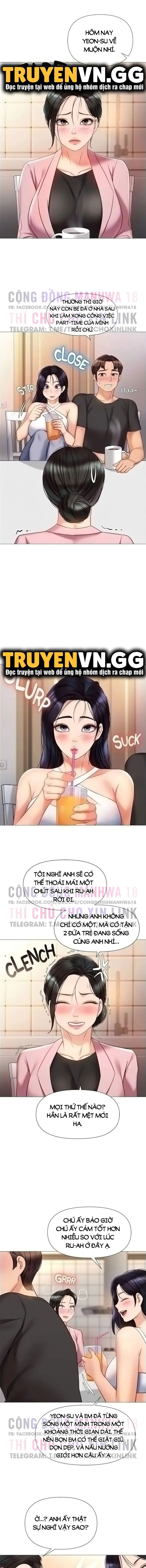 bạn của con gái tôi chapter 72 6