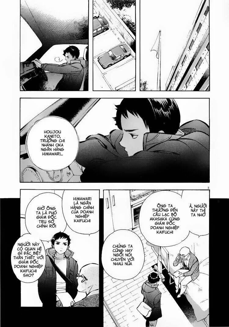 shin kurosagi - con diệc đen 2 chapter 83 3