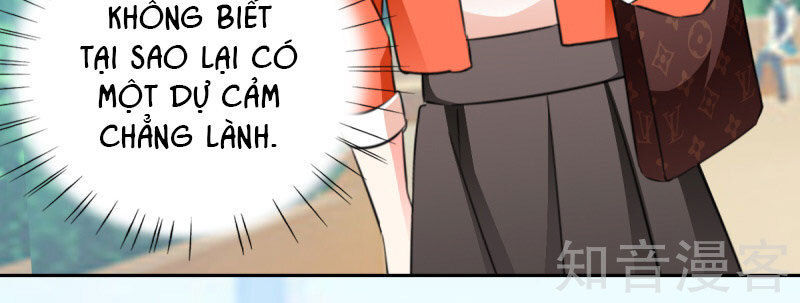 cẩm tú trùng sinh: chào buổi sáng phó thái thái chapter 42 20