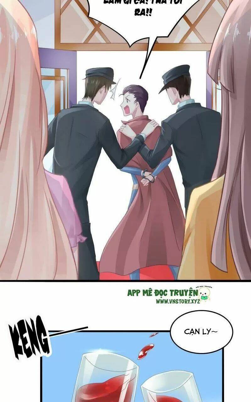 mưu ái thành nghiện chapter 4 10