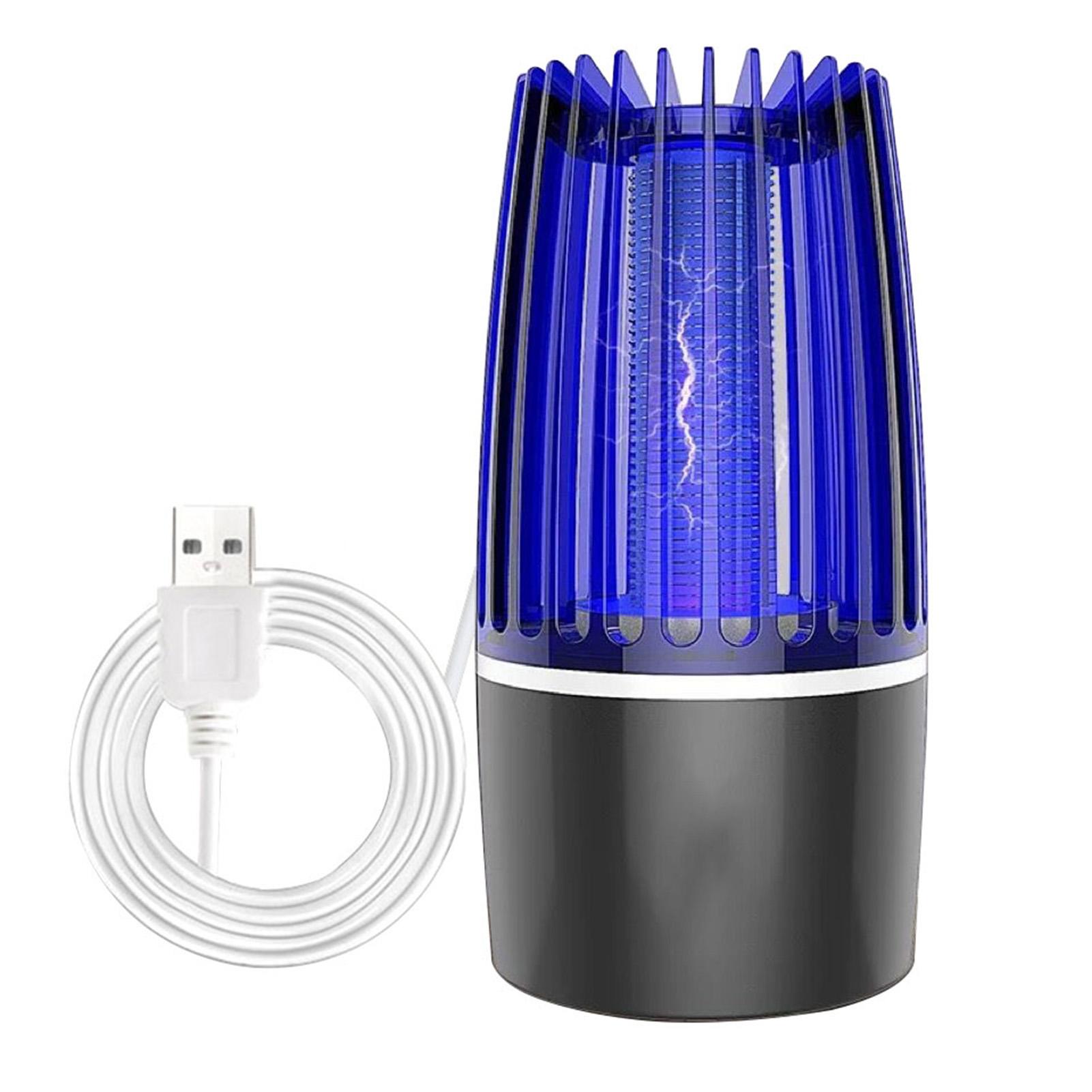 Đèn bẫy côn trùng