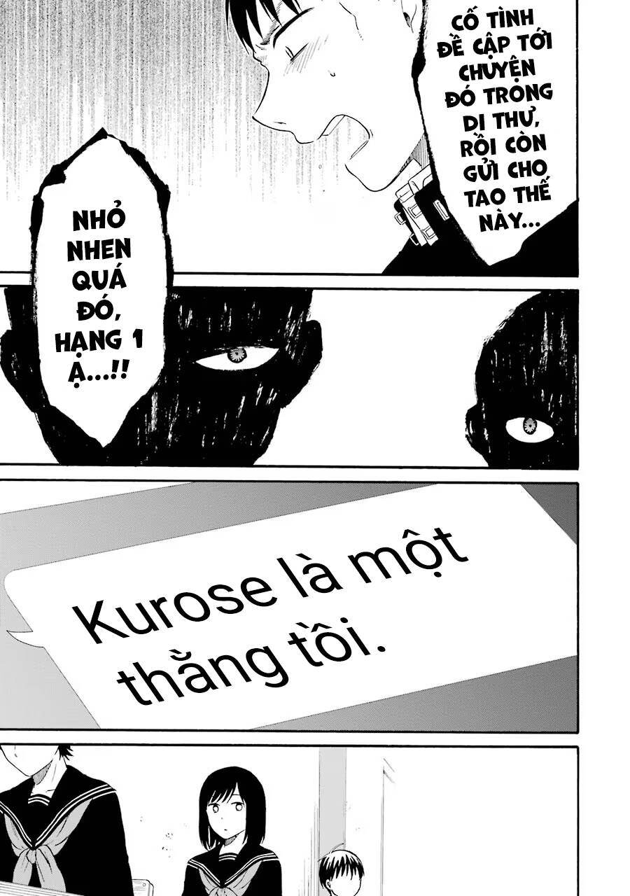 di thư trên bàn chapter 8 25