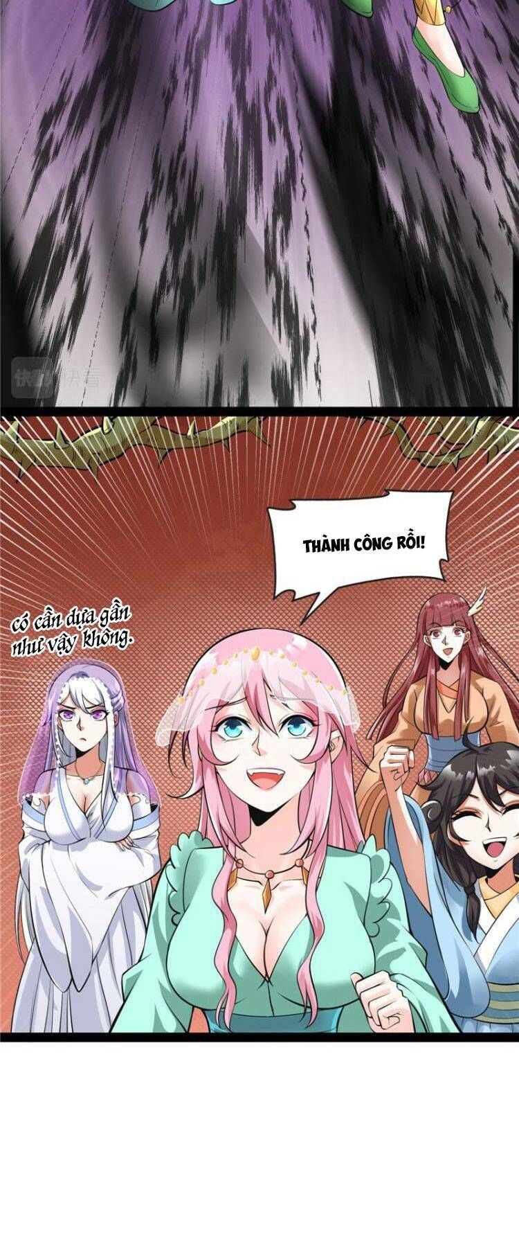 đánh bại chư thiên chapter 18 10