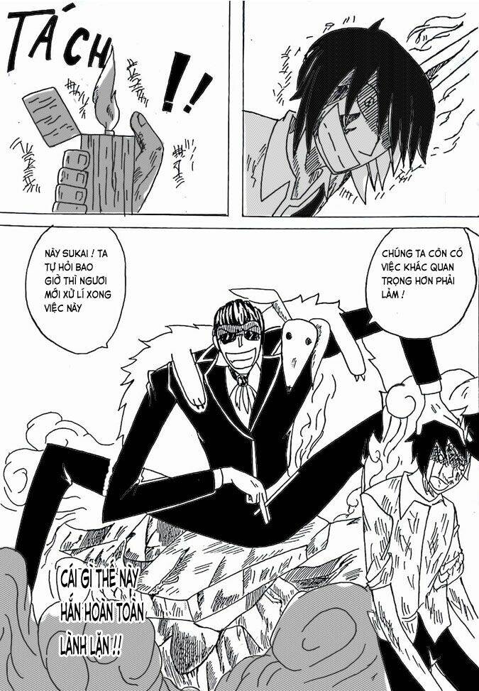 sen-mairu chapter 2 14