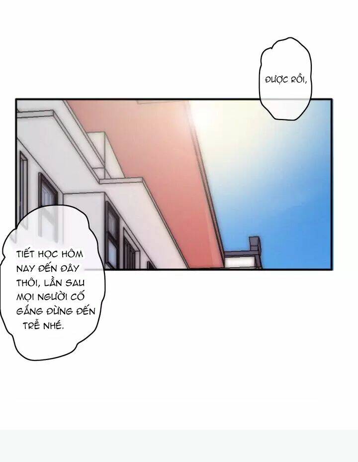 thập quang mật ngữ chapter 10 3