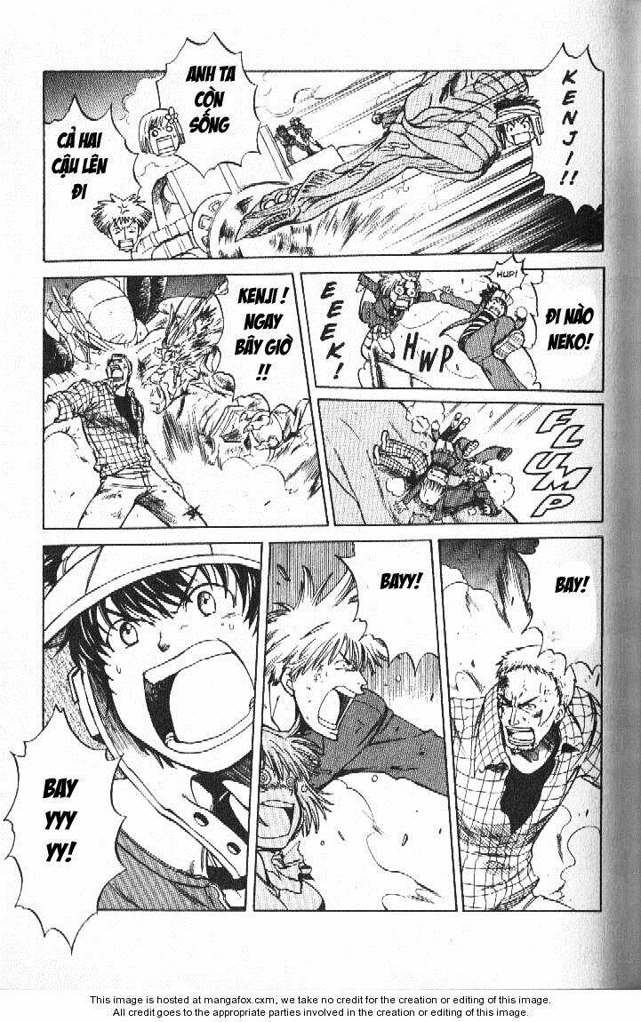 rồng ma trận chapter 37 44