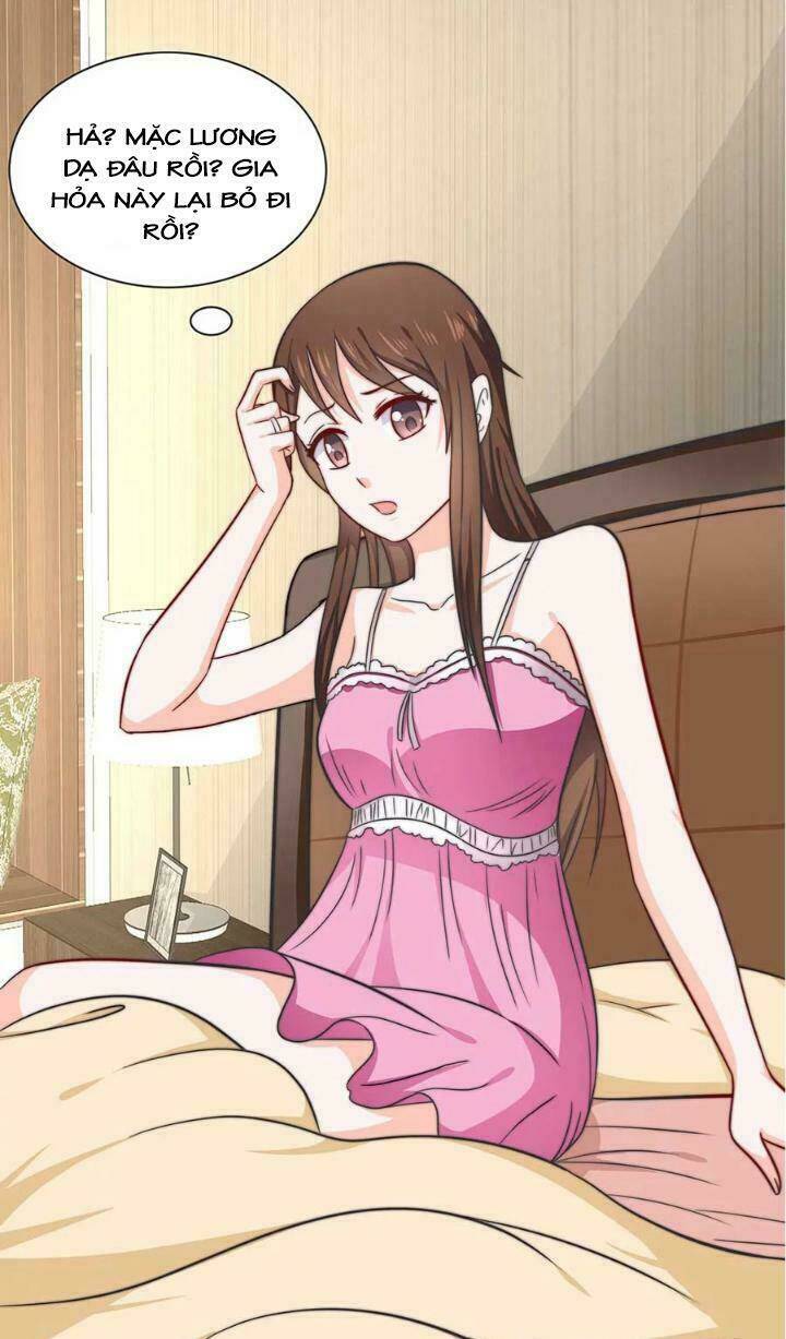 chào buổi tối, minh vương đại nhân chapter 20 23