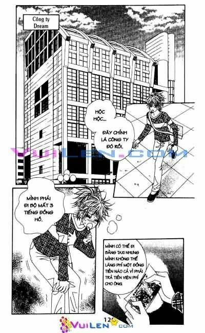 chạm mặt thần tượng chapter 3 120