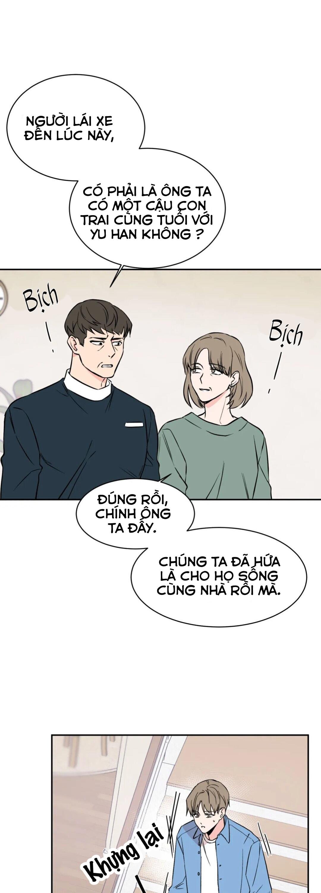 đảo ngược chapter 4 27