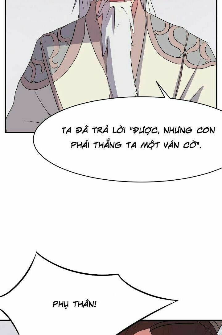 trọng sinh, bất khả chiến bại chapter 32 22