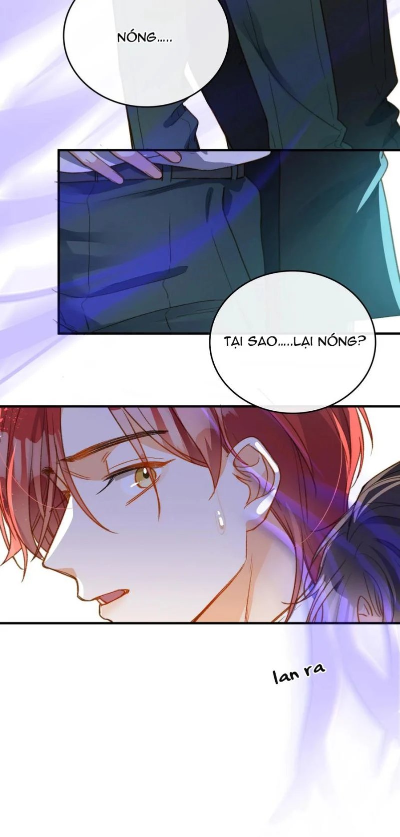 nụ hôn vực thẳm chapter 89 23