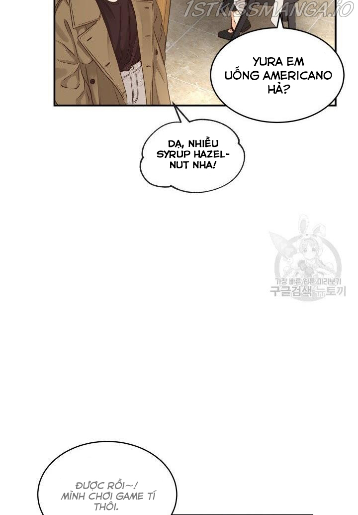 [16+] ánh sao ban mai chapter 14 56