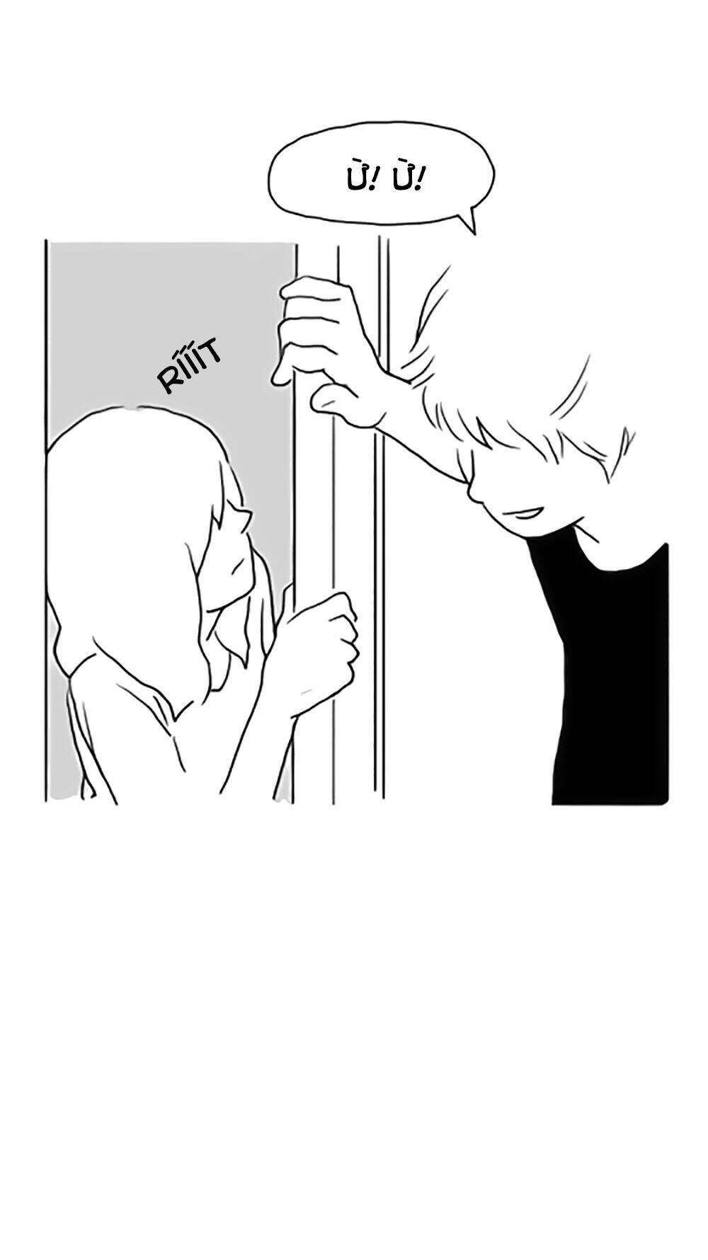 cô nàng trên lớp - the girl from class chapter 16 15