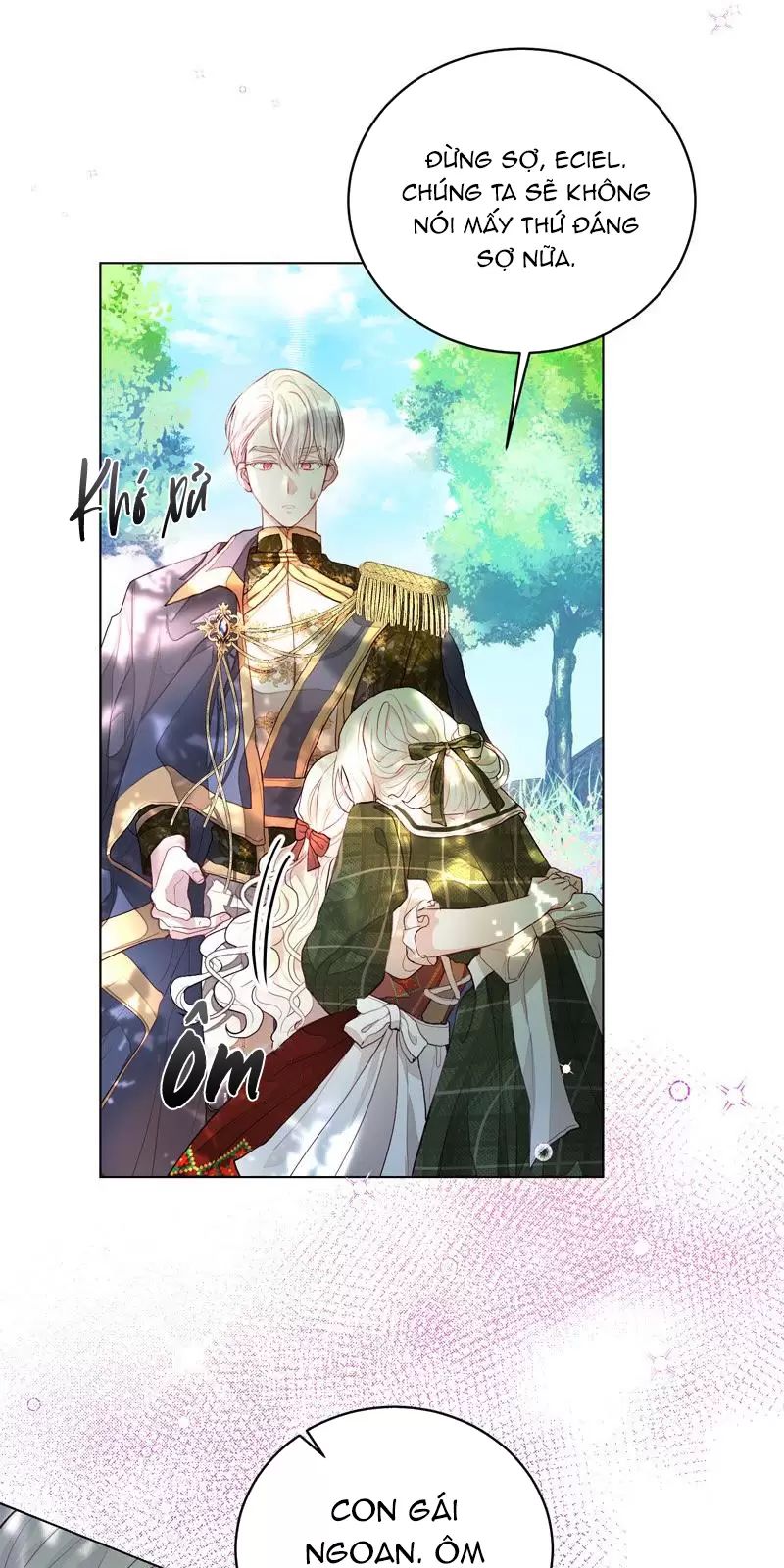 Một Ngày Nọ Bỗng Dưng Cha Xuất Hiện Chapter 2 42