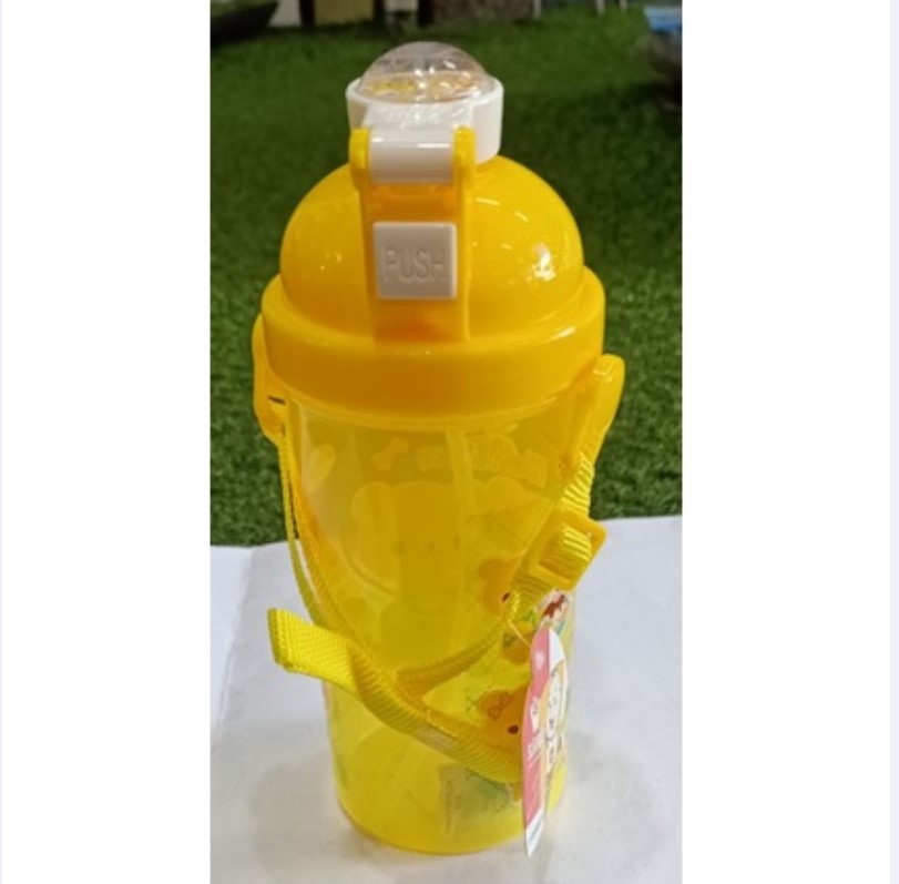 Bình nước học sinh 500ml