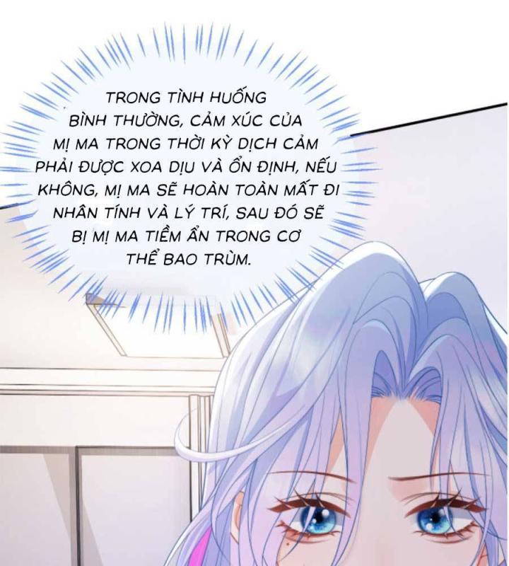 vị chỉ huy lạnh lùng khóc trong vòng tay tôi chapter 13 11