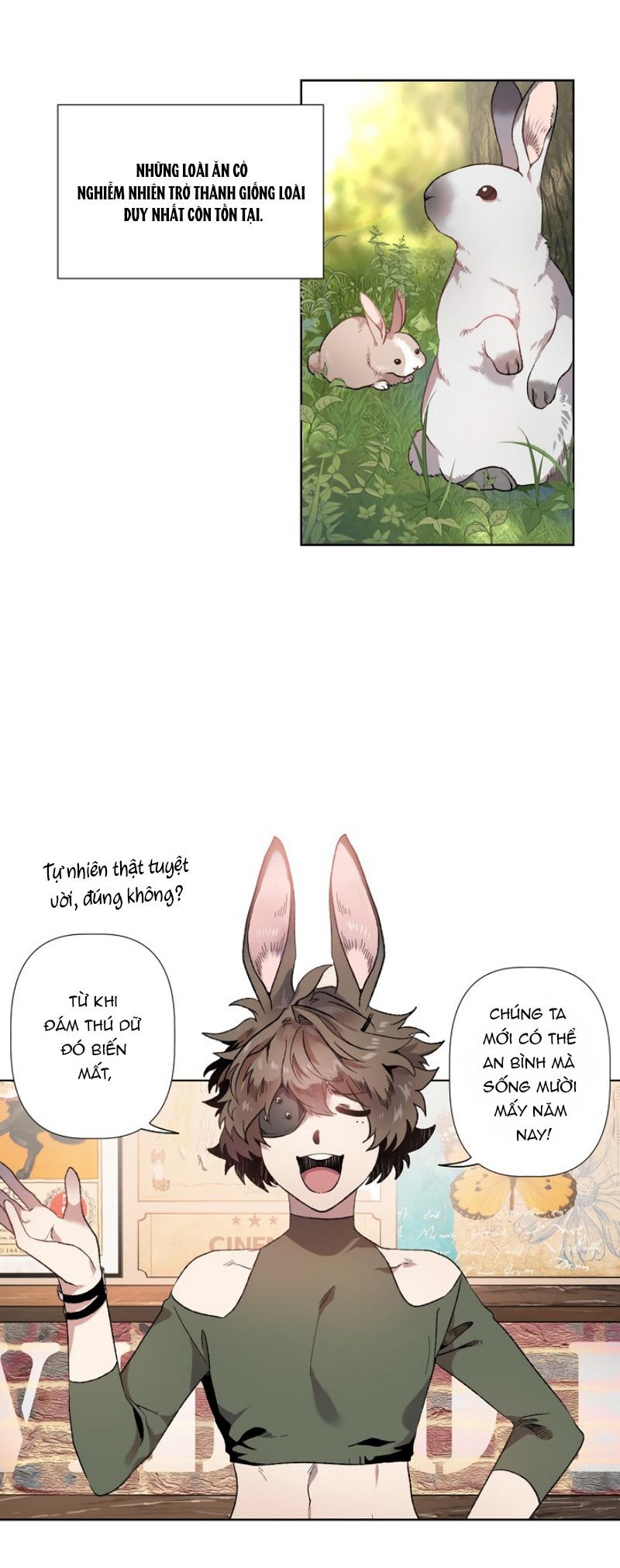 nụ hôn tàn bạo chapter 1 5