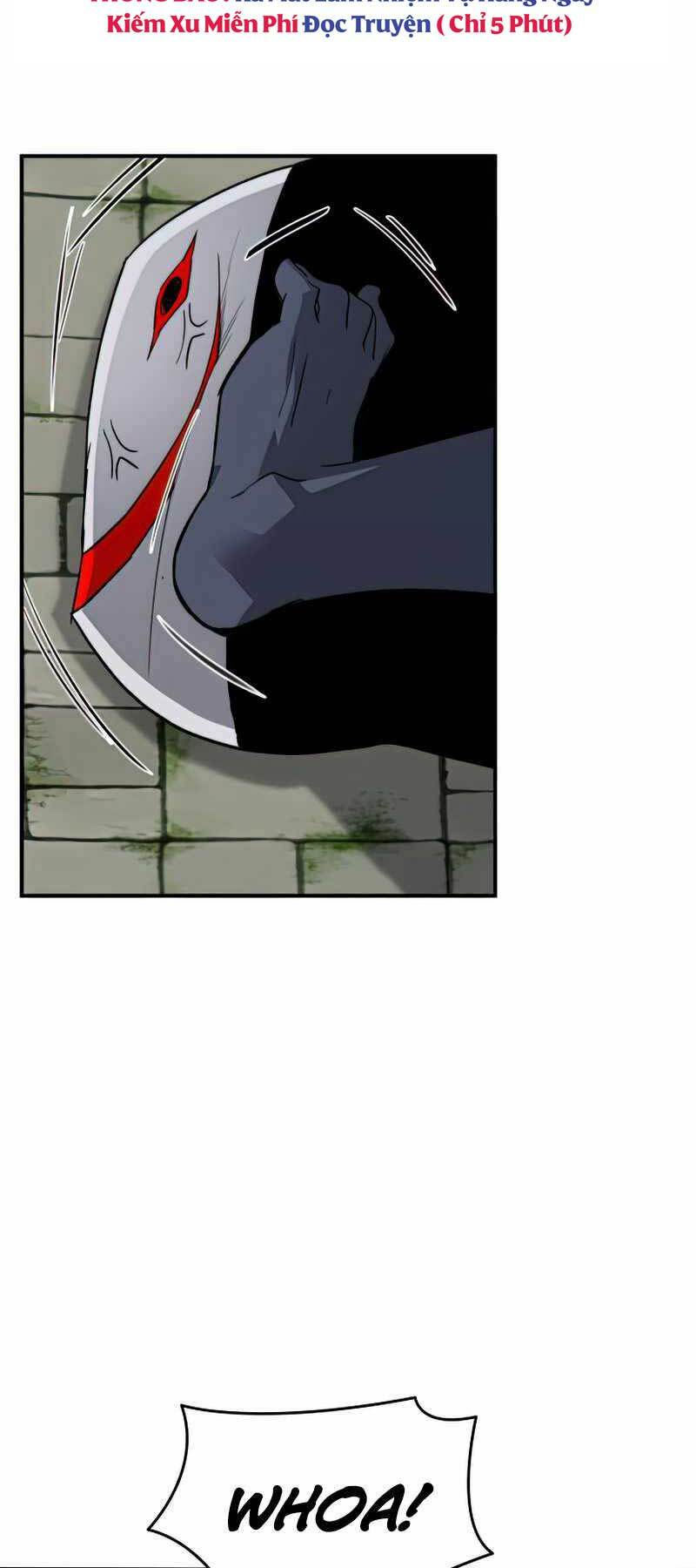 tôi là lính mới chapter 106 12