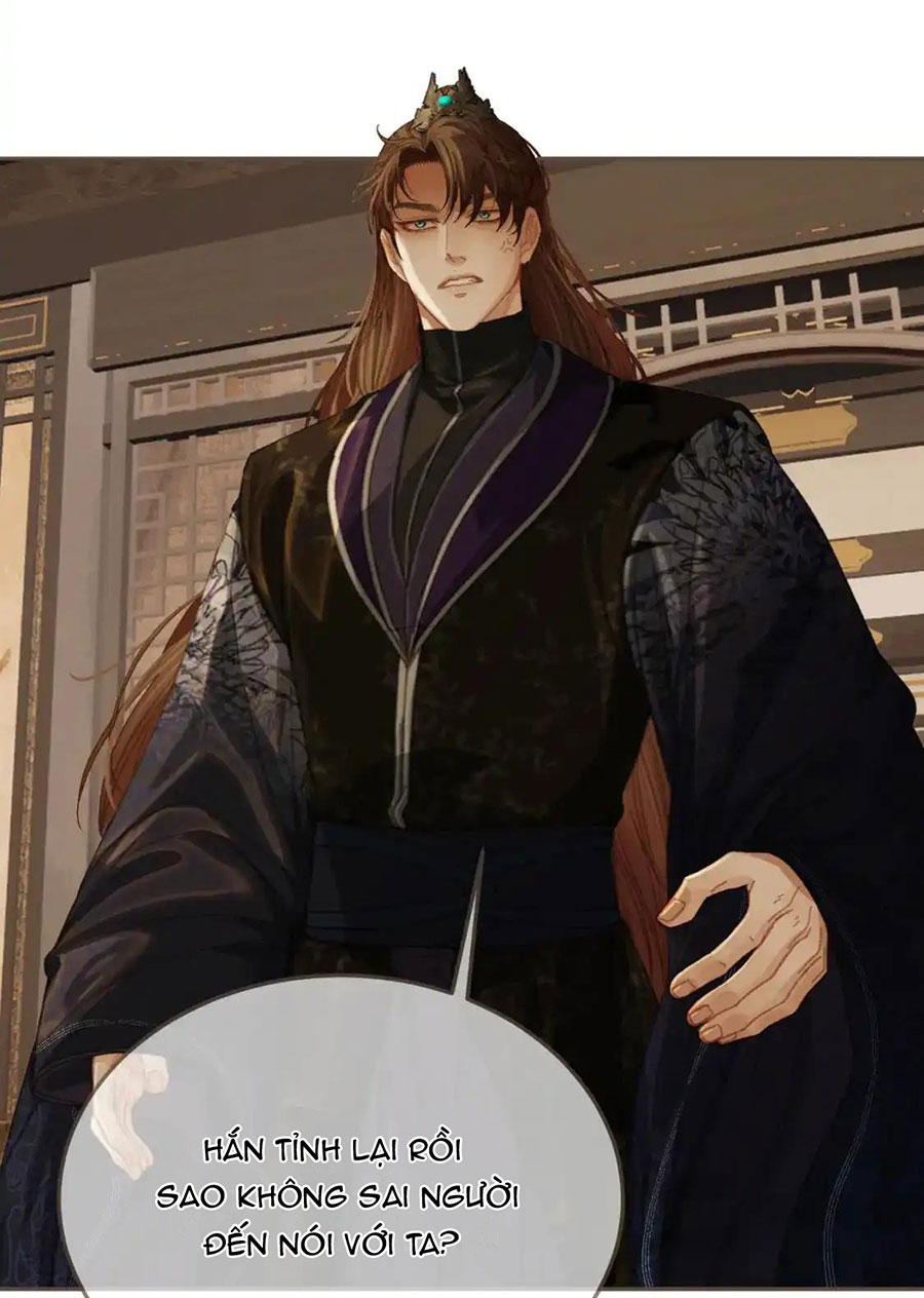 á nô 2: thám hoa chapter 32 17