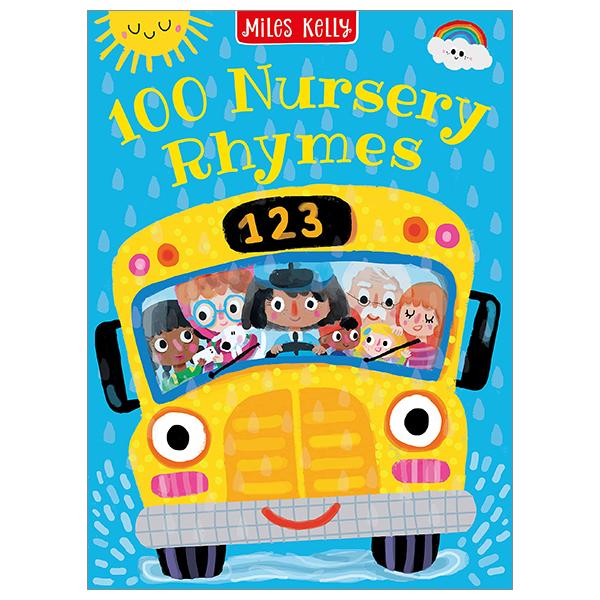 100 Nursery Rhymes