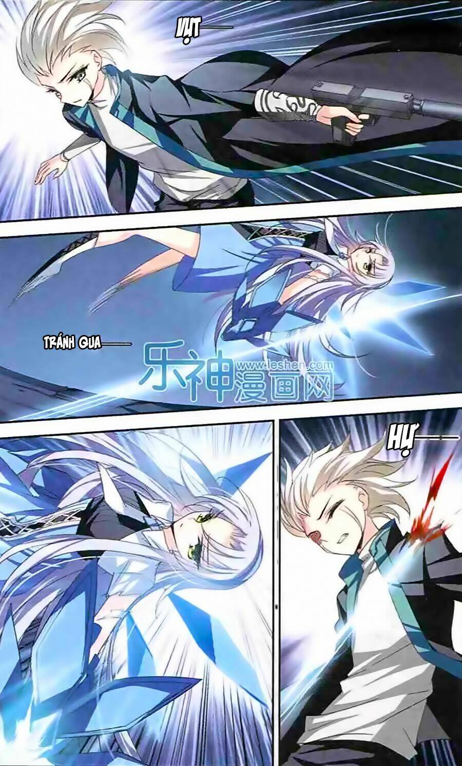 xuyên duyệt tây nguyên 3000 chapter 120 5