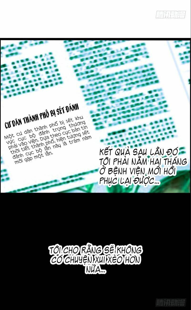 cứu tôi đi hủ thần chapter 4 32