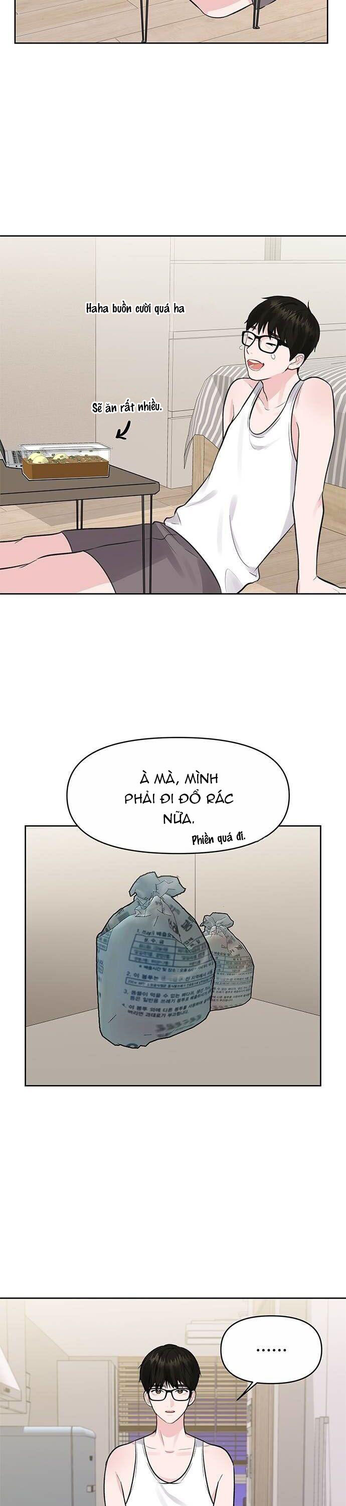 không phải gu của tôi chapter 2.2 7