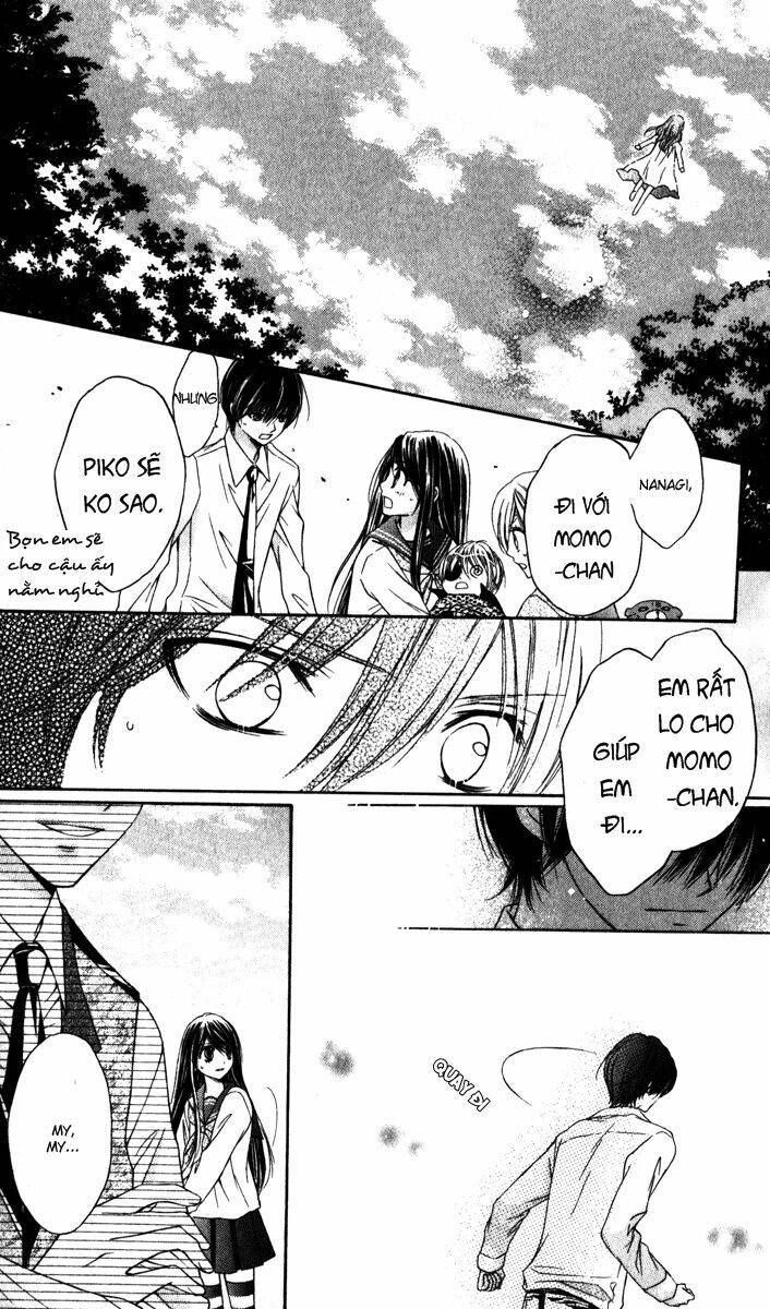 momo chapter 18 18