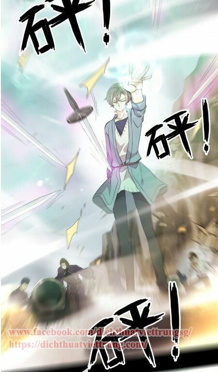 vết cắn ngọt ngào phần 2 chapter 44 32