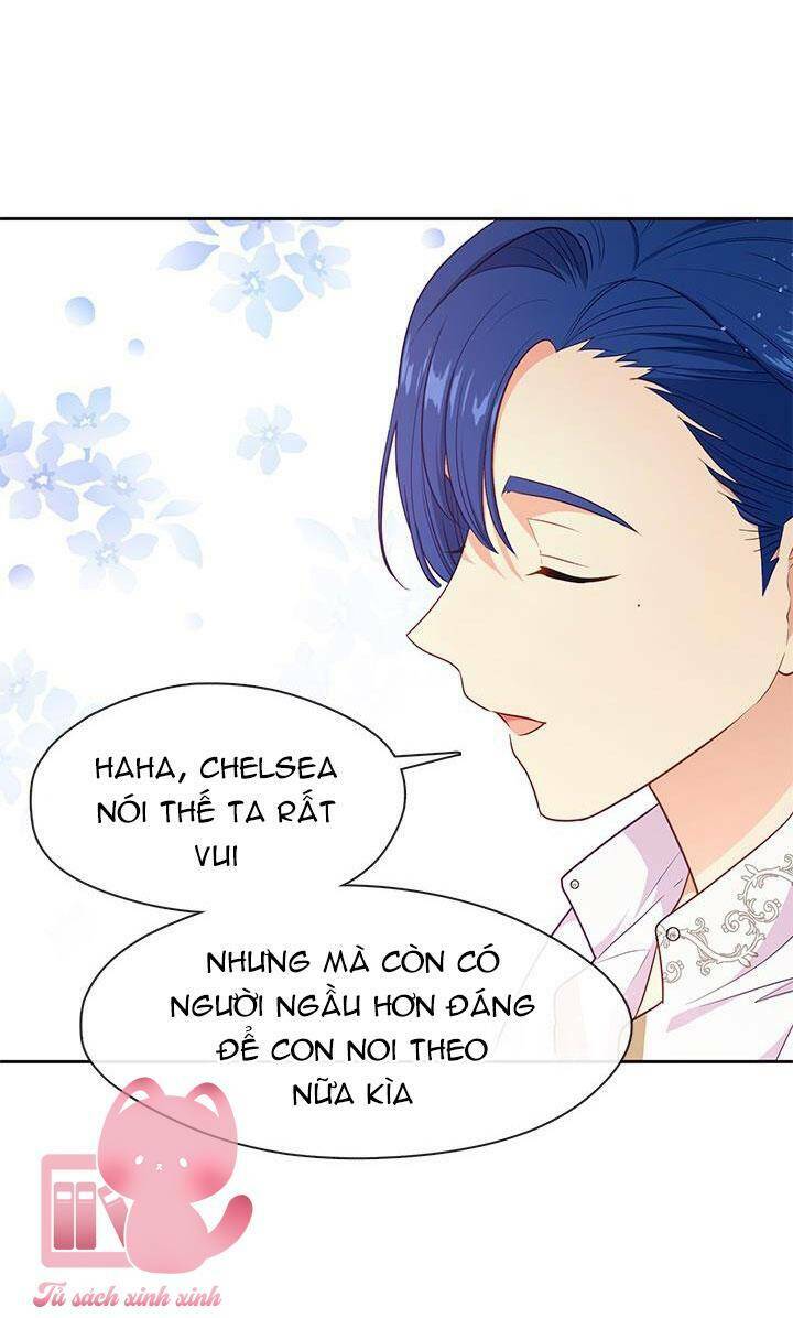 hãy coi chừng ác nữ chapter 117 75