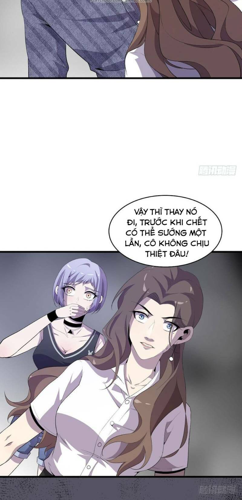 thát không mê thất chapter 8 30