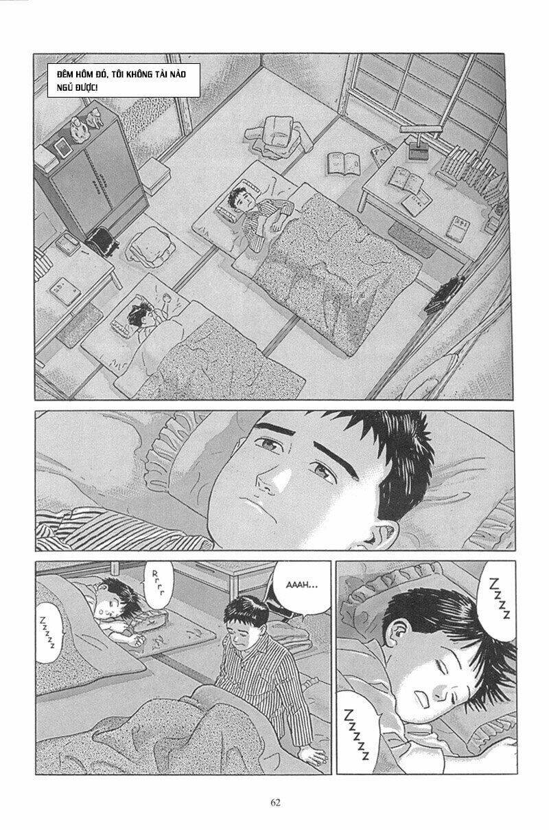 khu phố xa xăm chapter 3 2