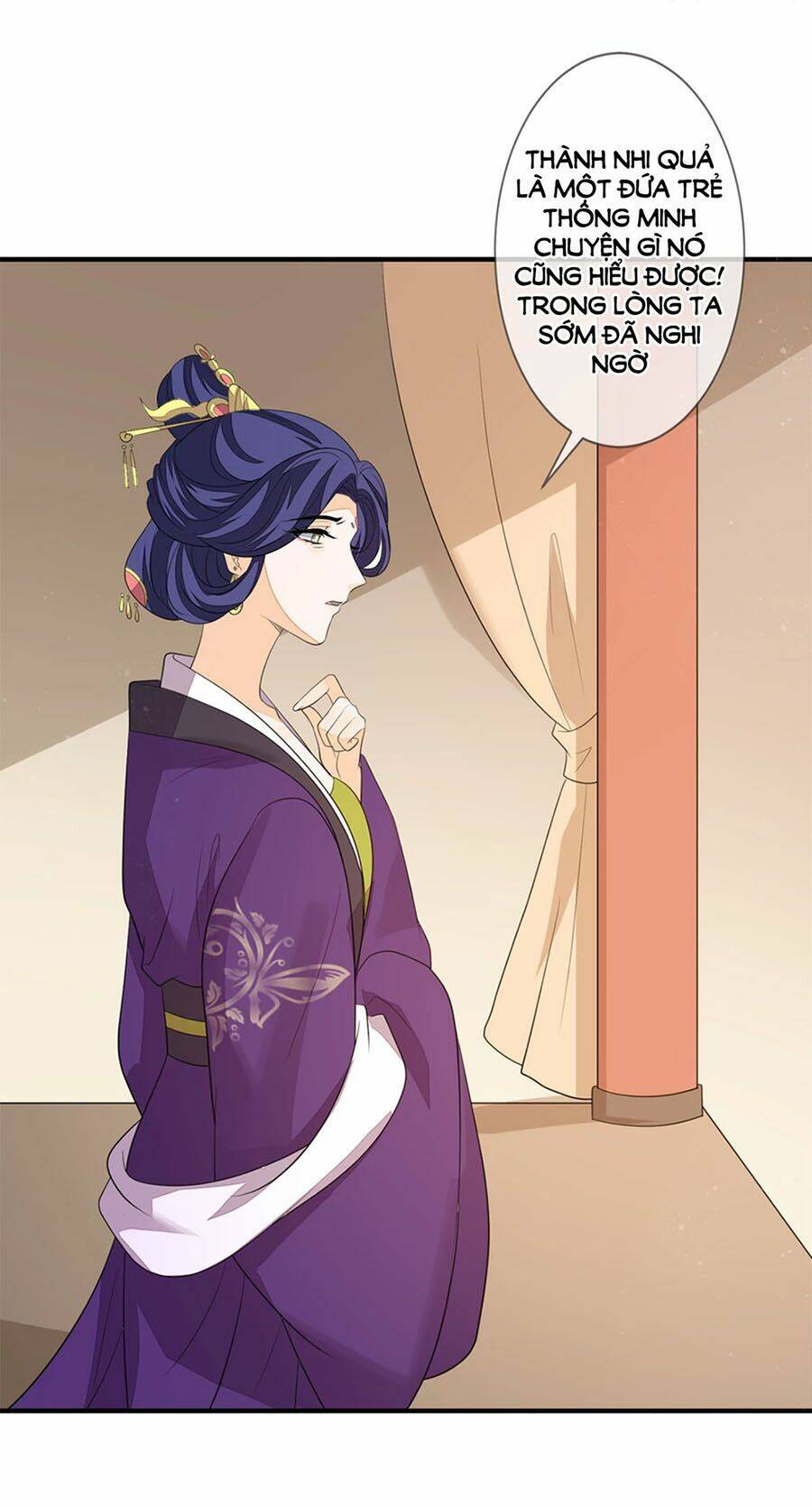 cửu khuyết phong hoa chapter 81 35