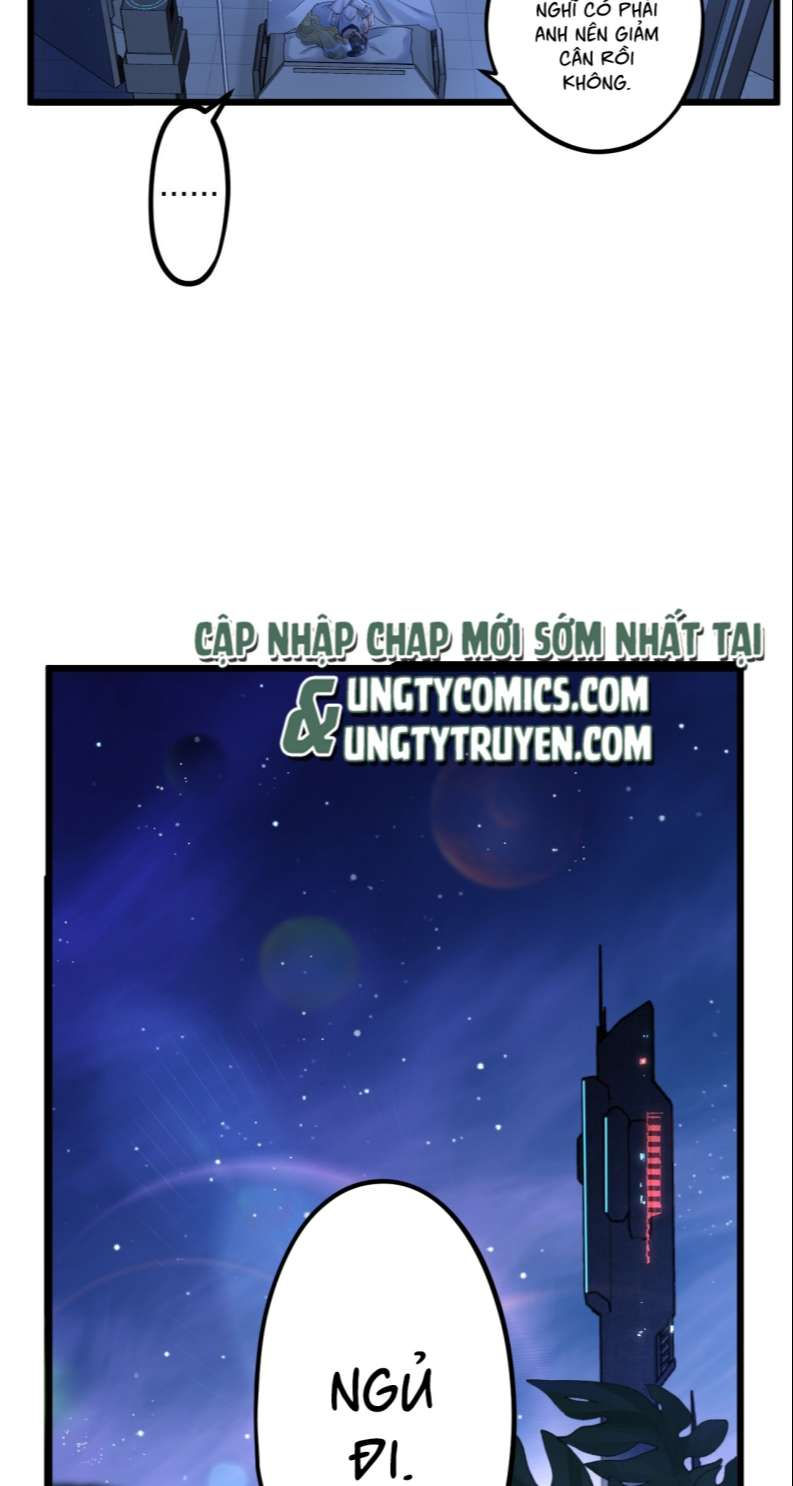 esport nhất kiến chung tình? chapter 18 38