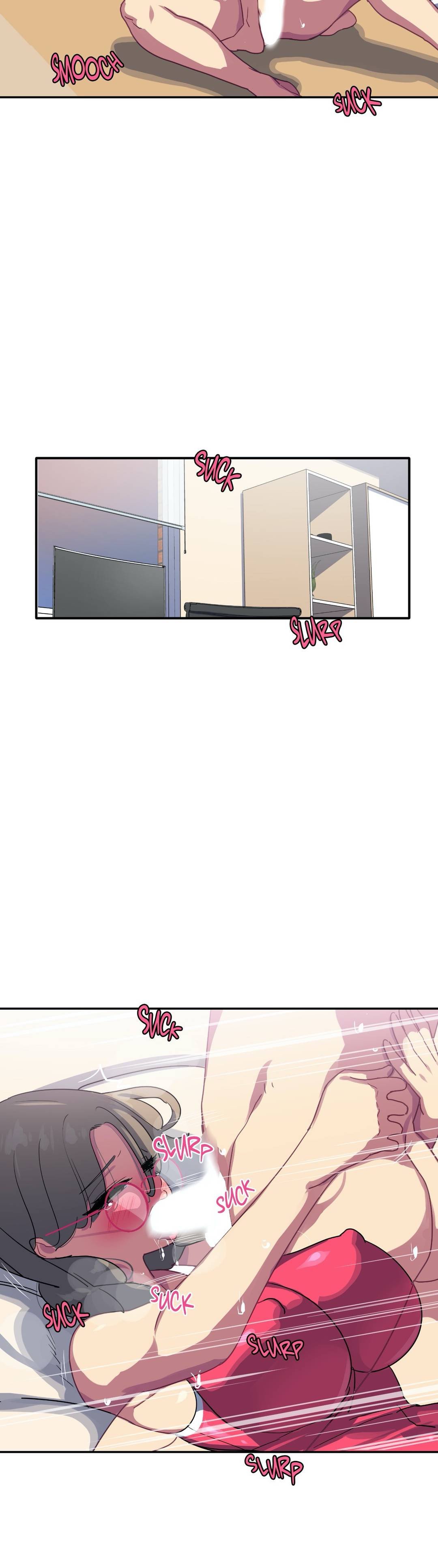 [18] chị gái sexy ở hồ bơi chapter 28 7