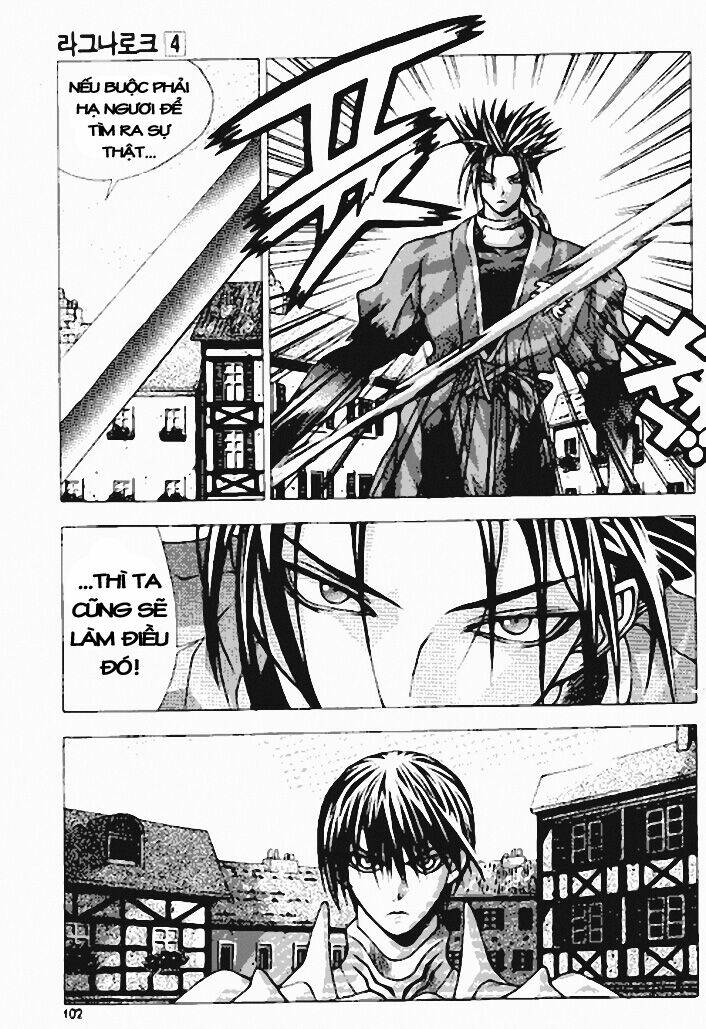 ragnarok - into the abyss chapter 35 18