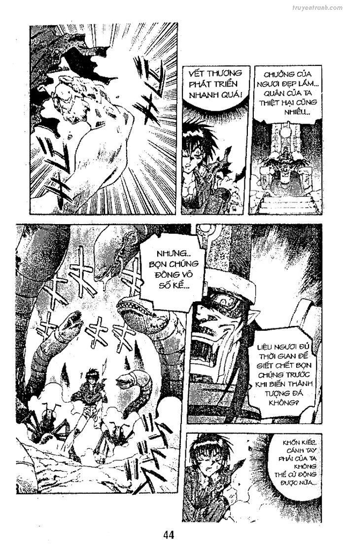 devil and devil chapter 48 43